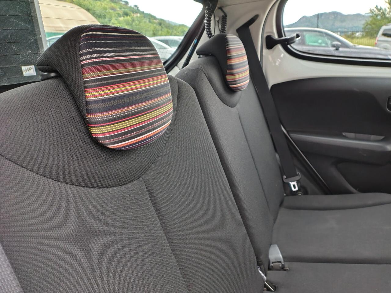 Citroen C1 Airscape VTi 68 5 porte Shine