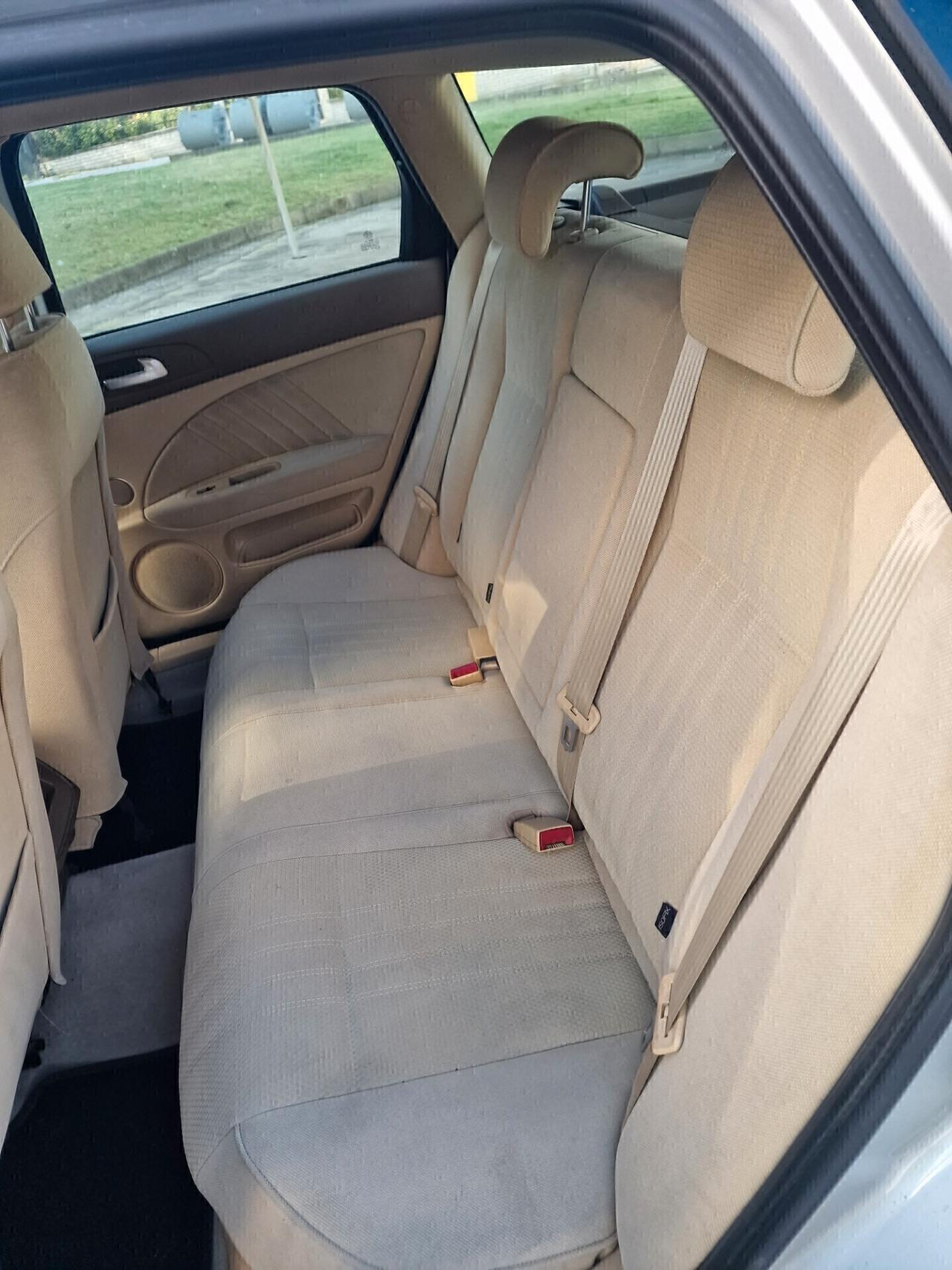 Alfa Romeo 159 1.9 JTDm 150CV Sportwagon Progression