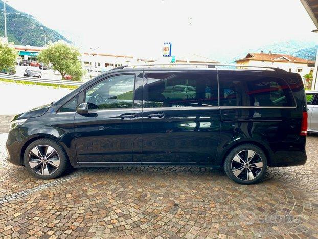 Mercedes V 250 d Long Premium auto IVA COMPRESA