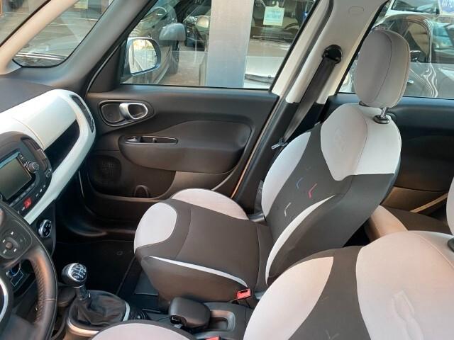 Fiat 500L 1.3 Multijet 95 CV Pop Star