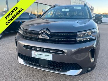 Citroen C5 Aircross C5 Aircross BlueHDi 130 S&S Shine Pack