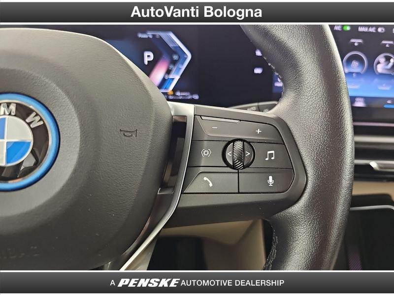 BMW X1 X1 xdrive 30e X-Line auto