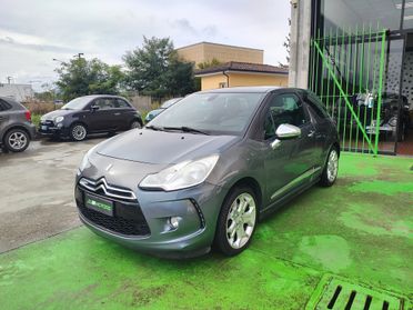 Citroen DS DS3 1.5 SPORT BICOLOR