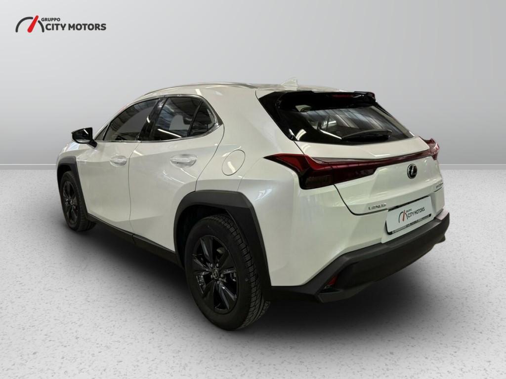 Lexus UX 250 2.0 Hybrid Urban 2WD Power Split Device