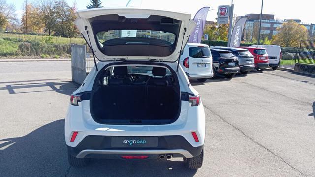 OPEL Mokka *PROMO* 1.2 Turbo 130 CV aut. Edition