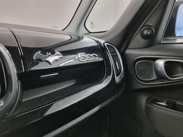FIAT 500L 1.4 95 CV Mirror