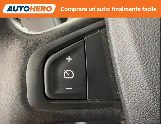 RENAULT Kangoo 1.5 dCi 110CV 5 porte Stop & Start Extrem