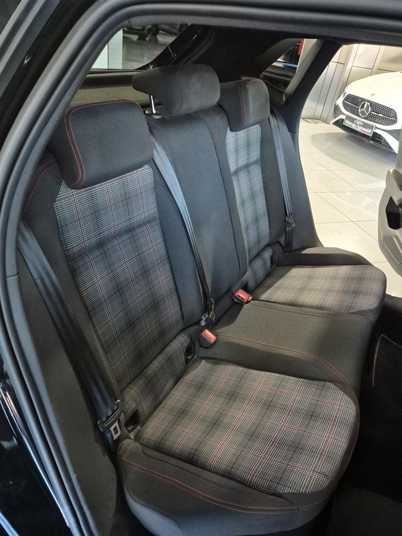 Volkswagen Polo GTI Polo 2.0 tsi GTI dsg
