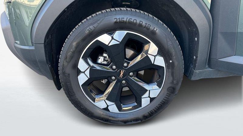 Dacia Duster 1.2 mild hybrid Extreme 4x4 PROMO 1.2 mild hybrid Extreme 4x4