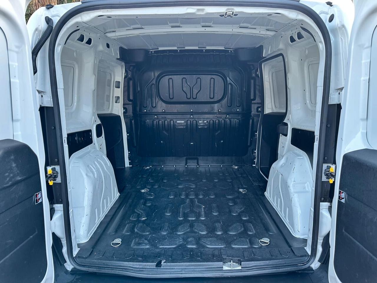 Fiat Doblo Doblò 1.3 MJT S&S Cargo Lounge