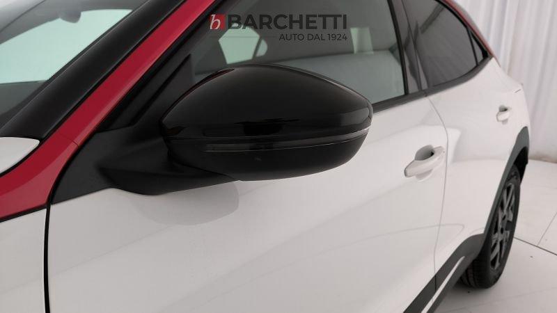 Opel Mokka 2ª SERIE 1.2 TURBO GS LINE