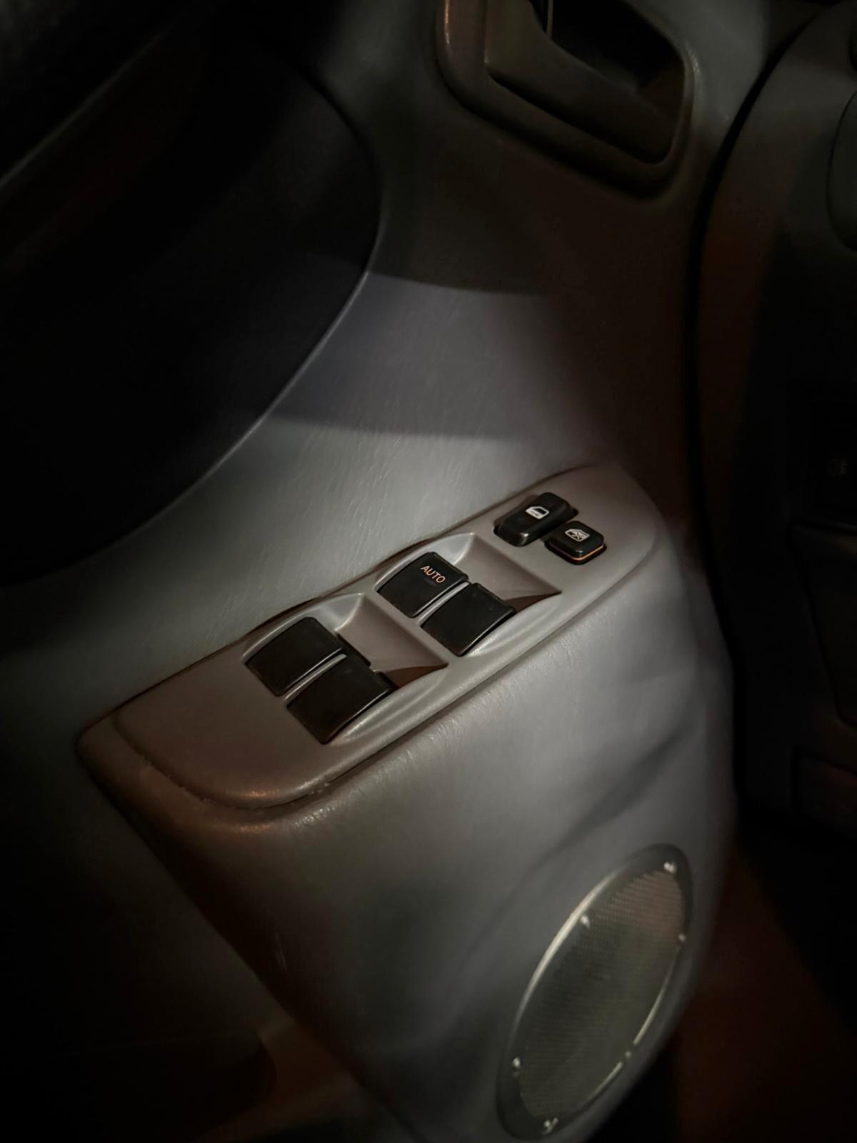 RAV4 4X4 150CV 2.0CC