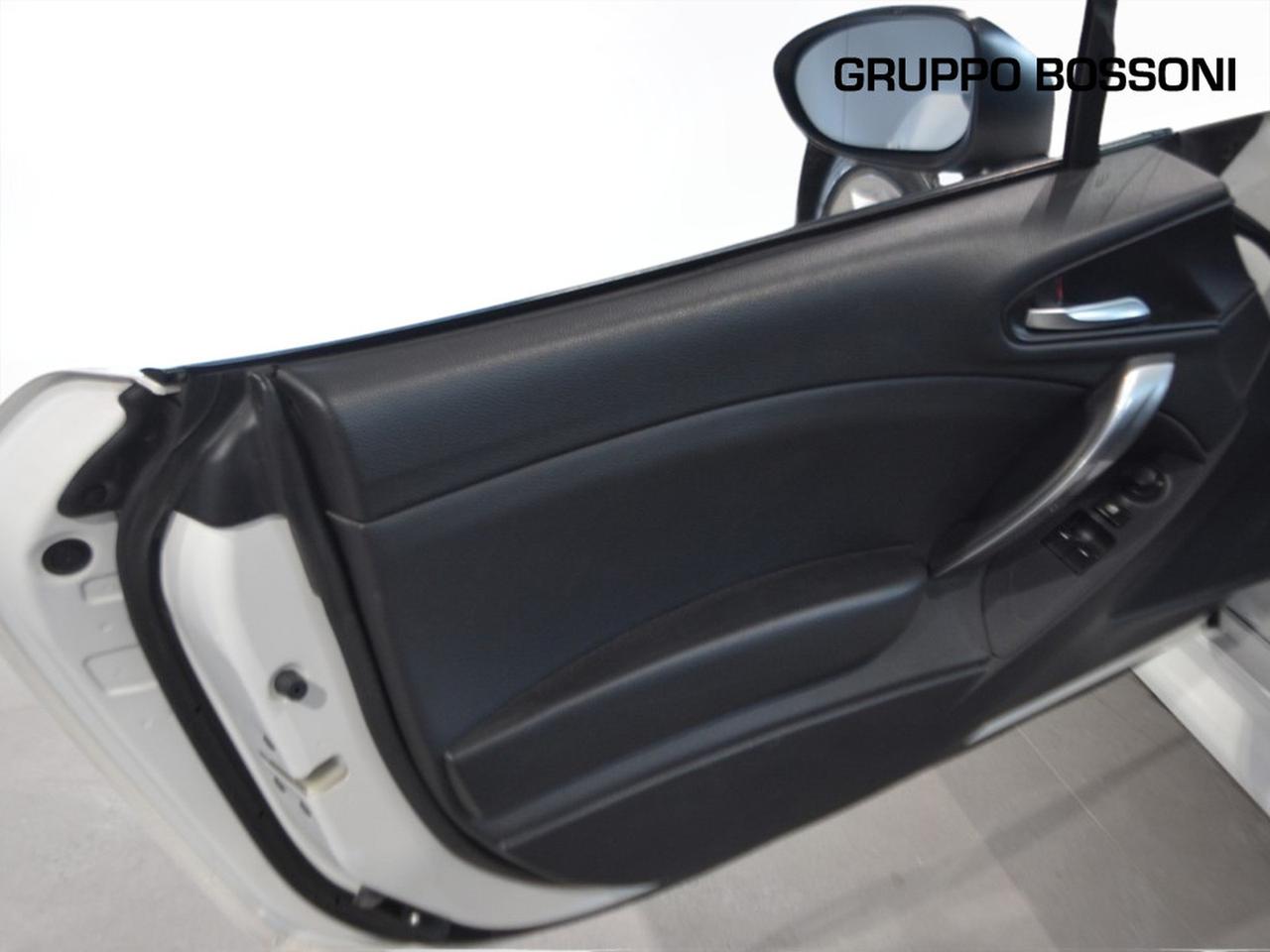 Fiat 124 Spider spider 1.4 multiair lusso auto