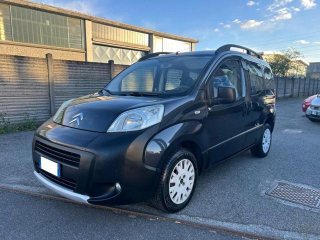 CITROEN Nemo Multispace 1.4 XTR Theatre *EURO 5* *NEOPATENTATI*
