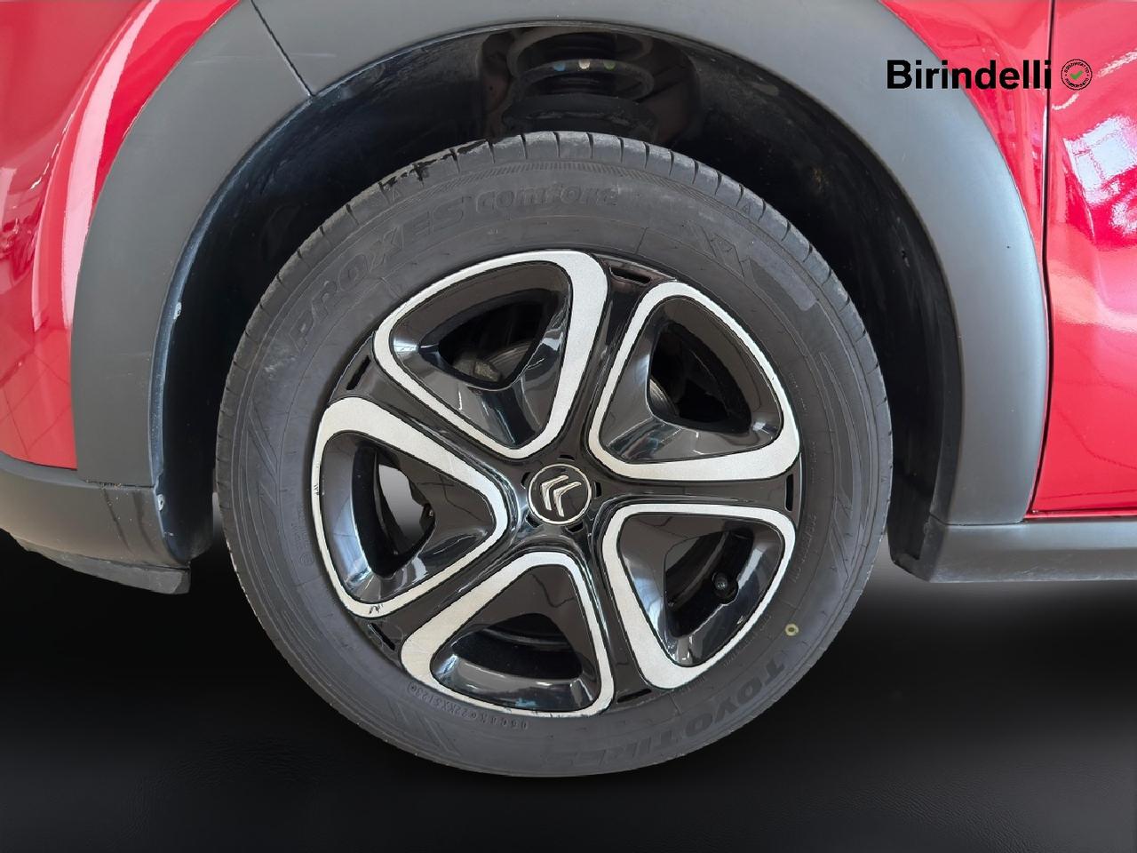 CITROEN C3 3ª serie - C3 PureTech 82 Shine