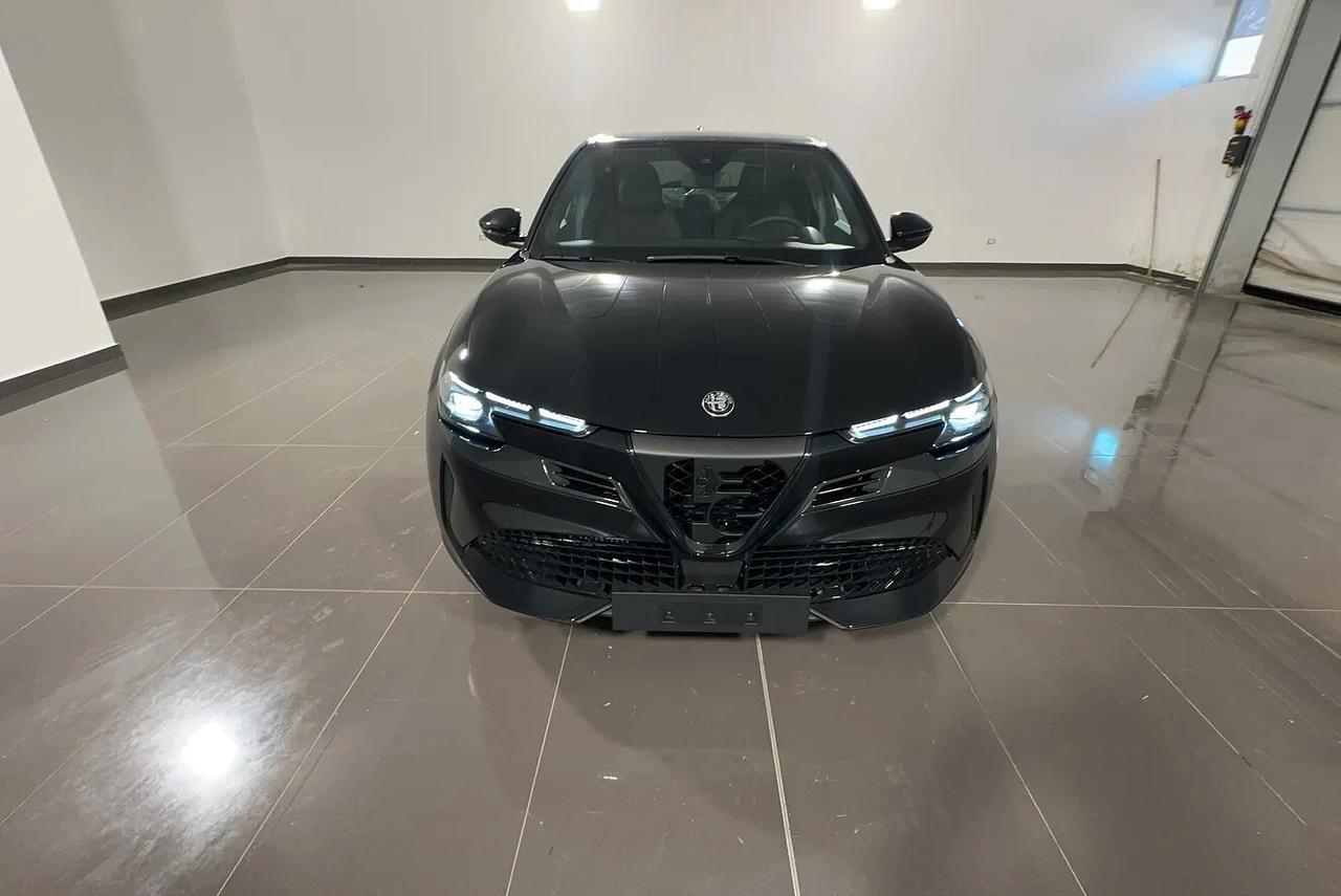 Alfa Romeo Junior 1.2 136 CV Hybrid eDCT6 Speciale