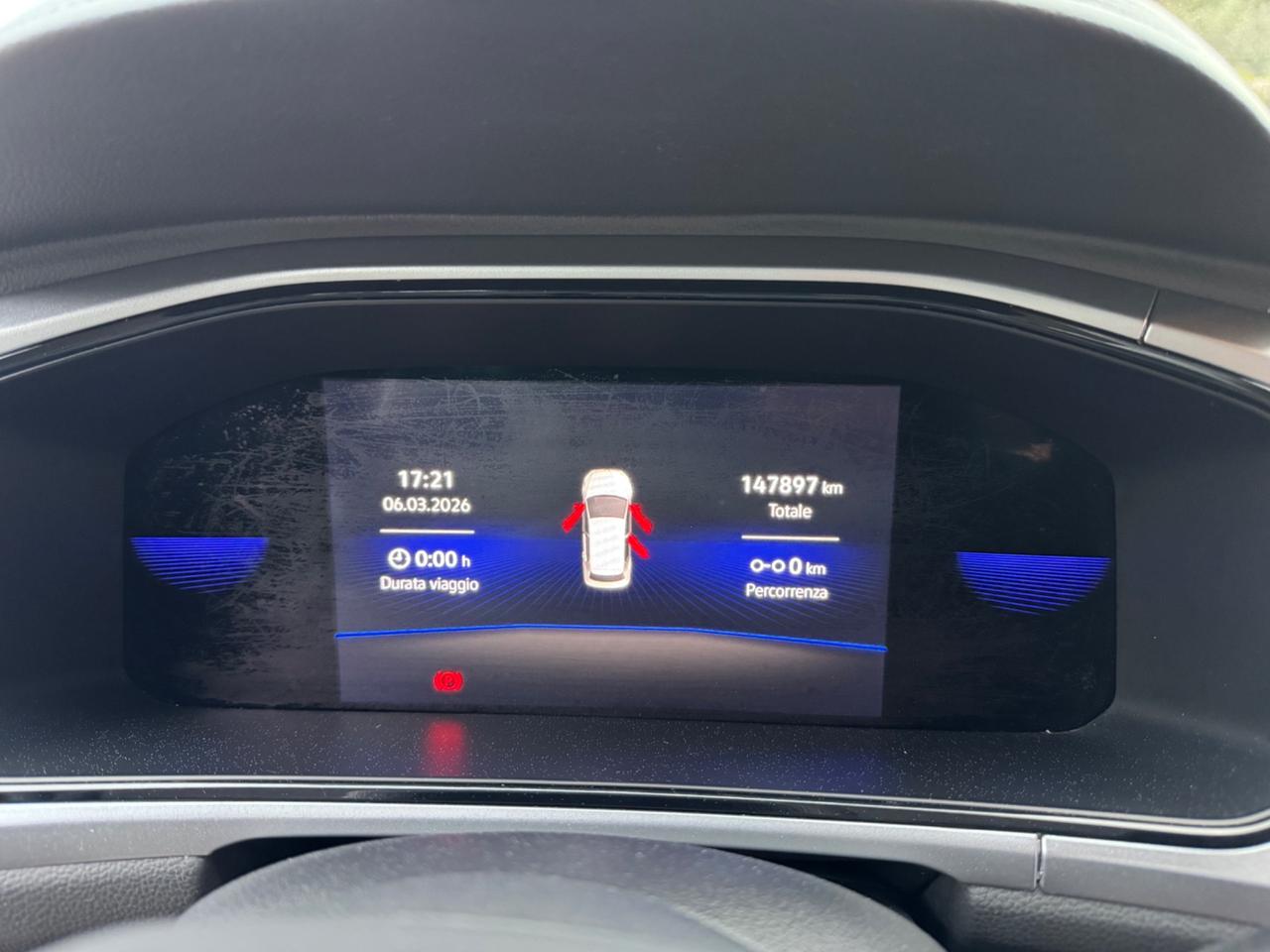 Vw T-Roc 1.0 TSI - FARI LED - CERCHI 17 - 2022