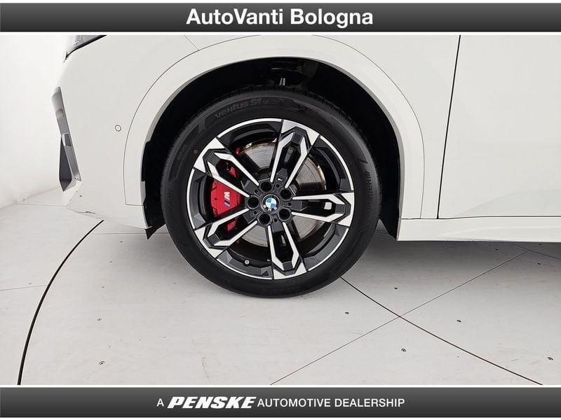 BMW X2 X2 xDrive 20d Msport Pro