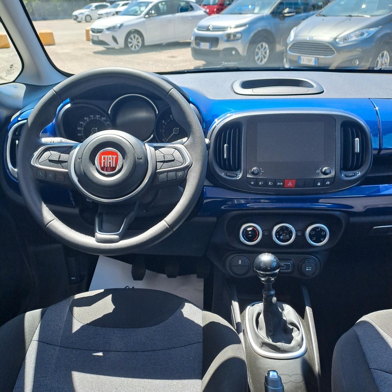 Fiat 500L 1.3 Mtj 95cv Business