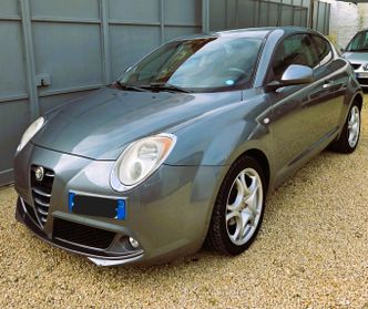 Alfa Romeo MiTo 1.6 JTDm 16V Progression