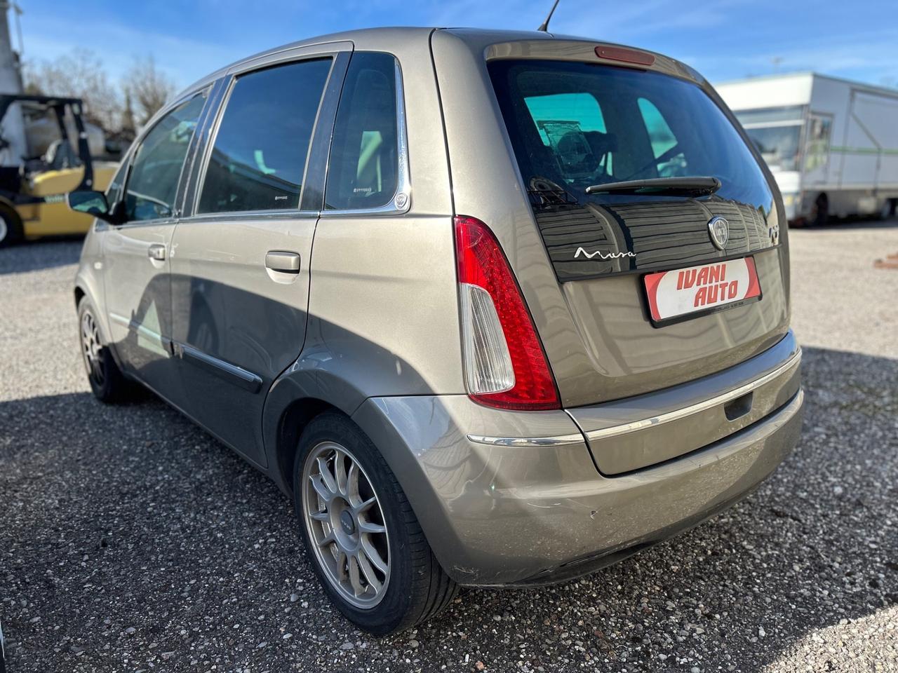 Lancia MUSA 1.3 Multijet 16V Platino