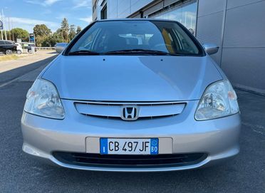 Honda Civic 1.4 16V cat 3 porte LS