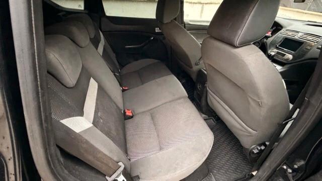Ford Kuga 2.0 TDCI 140 CV TITANIUM UNIPRO' 6M
