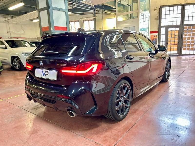 BMW Serie 1 M 135i xDrive msport