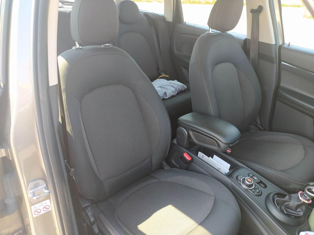 Mini Cooper S Countryman Hype 1.5 Cooper SE #11887