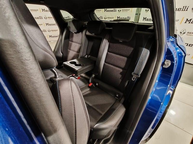 Renault Austral Iconic Esprit Alpine 200cv auto rif.GV387