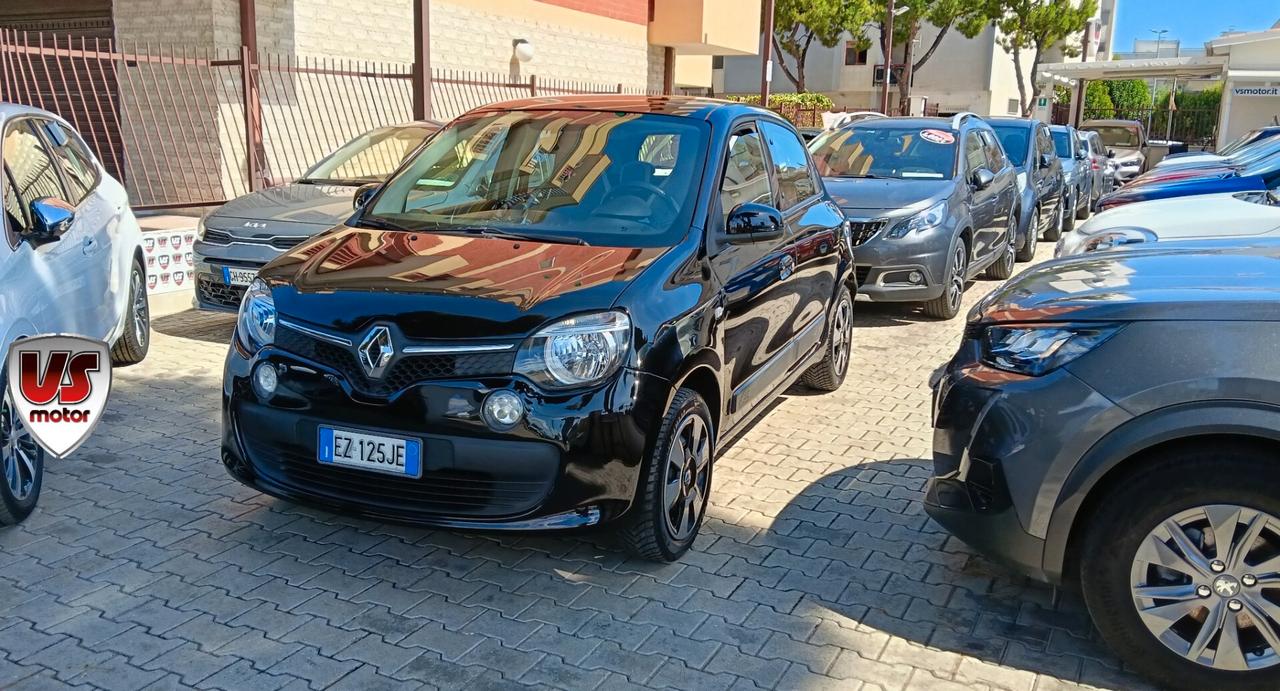 RENAULT TWINGO 1.0 BENZ-PREZZO PROMO!