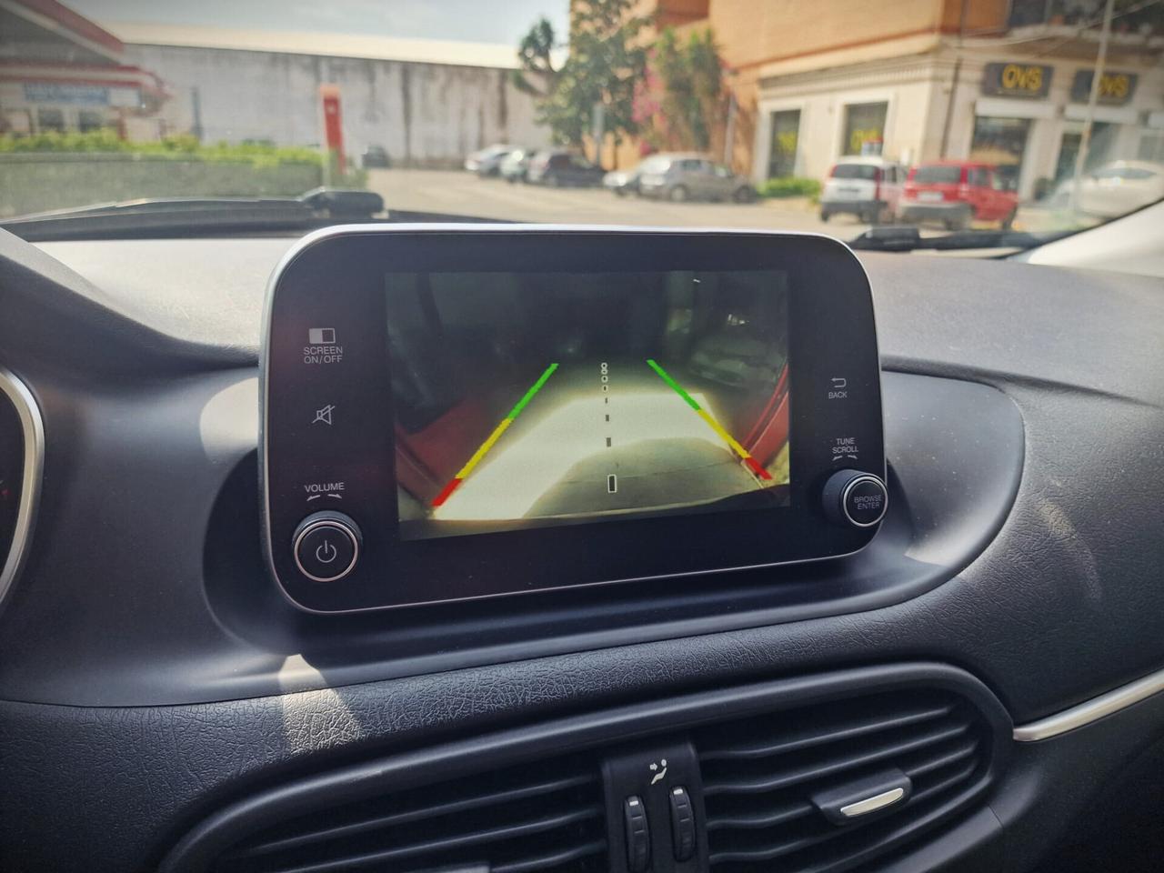 Fiat TIPO 1.3 M-jet LOUNGE 5p – 2016