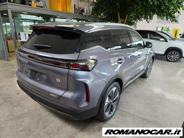 DR MOTOR DR 6.0 PHEV 1.5SUPERHYBRID OFFERTA-ROTTAMAZIONE