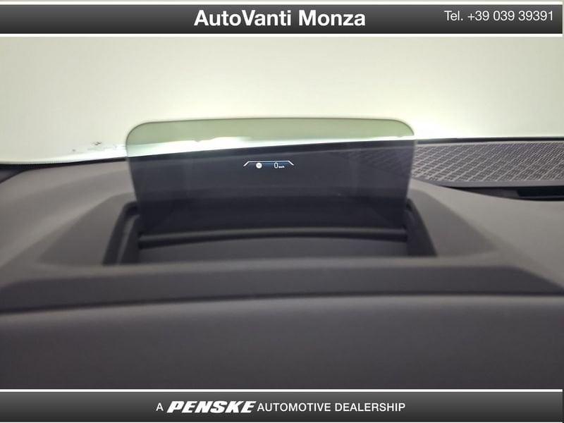 BMW Serie 2 Active Tourer 218d Active Tourer Msport