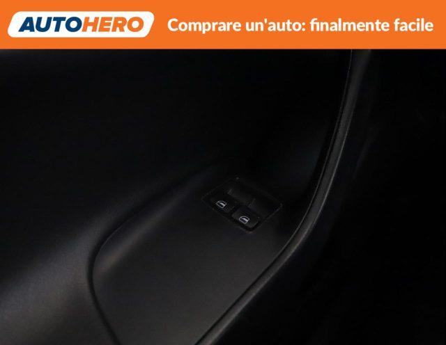 SEAT Ibiza 1.0 EcoTSI 95 CV S/S 5p. Connect Gold