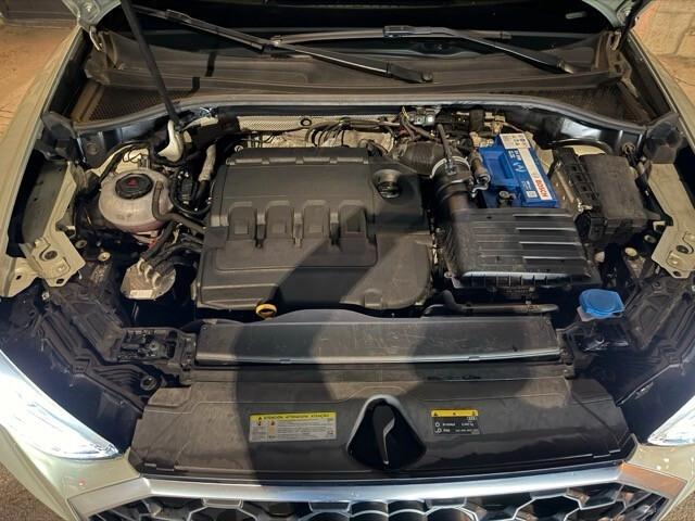 Audi Q3 SPB 35 TDI quattro S tronic Business Plus