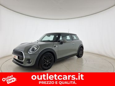 Mini One 3p 1.5 one 75cv