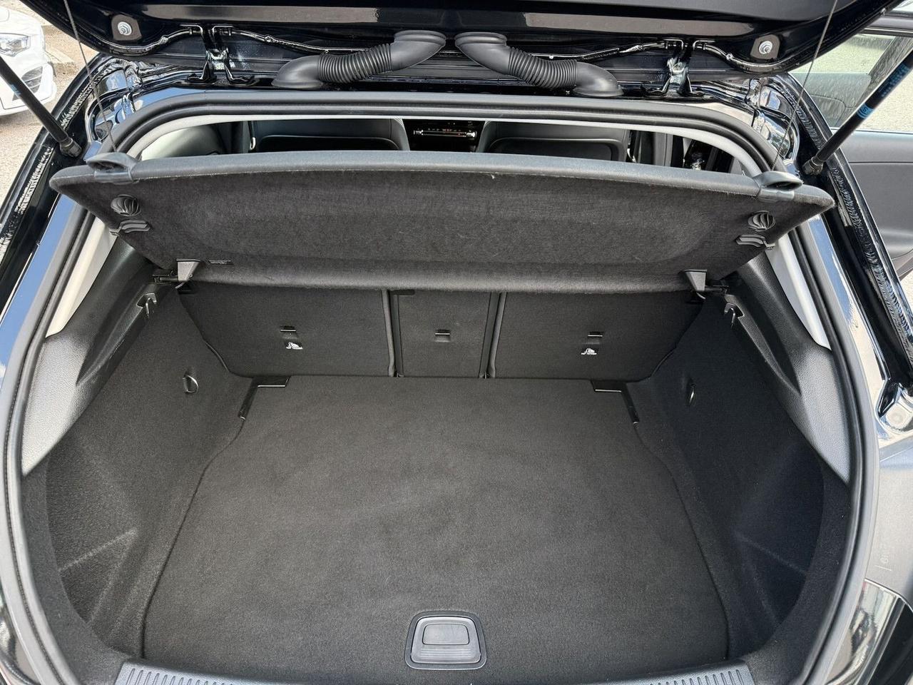 Mercedes-benz A 180 d 2.0 Automatic Executive