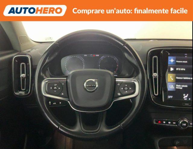 VOLVO XC40 D3 Geartronic Inscription