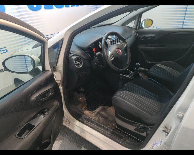 FIAT Punto Evo 5p 1.2 MyLife s&s