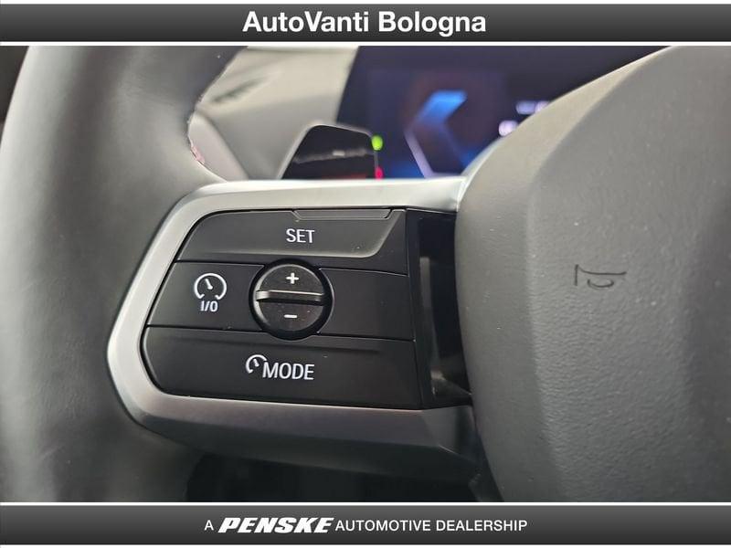 BMW Serie 1 120d 48V MSport Pro auto