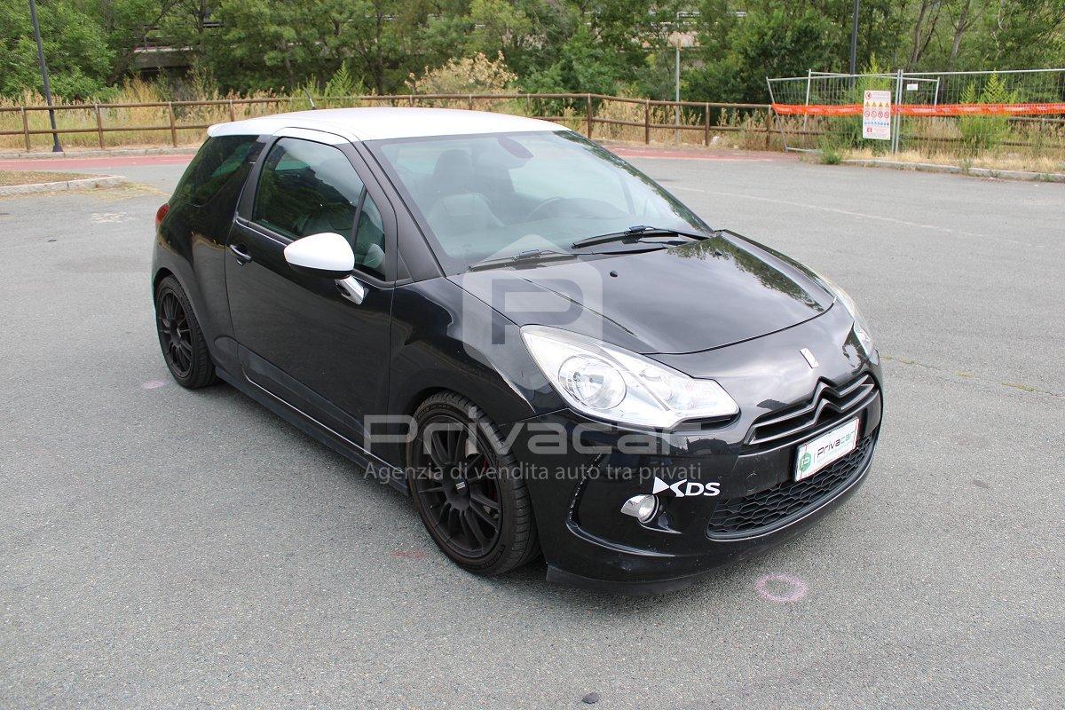 DS DS 3 1.6 THP 155 Sport Chic