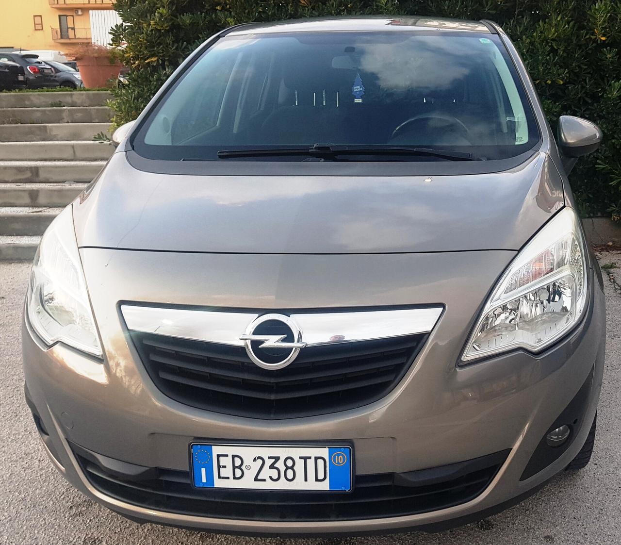 Opel Meriva 1.4 Elective 09/2010