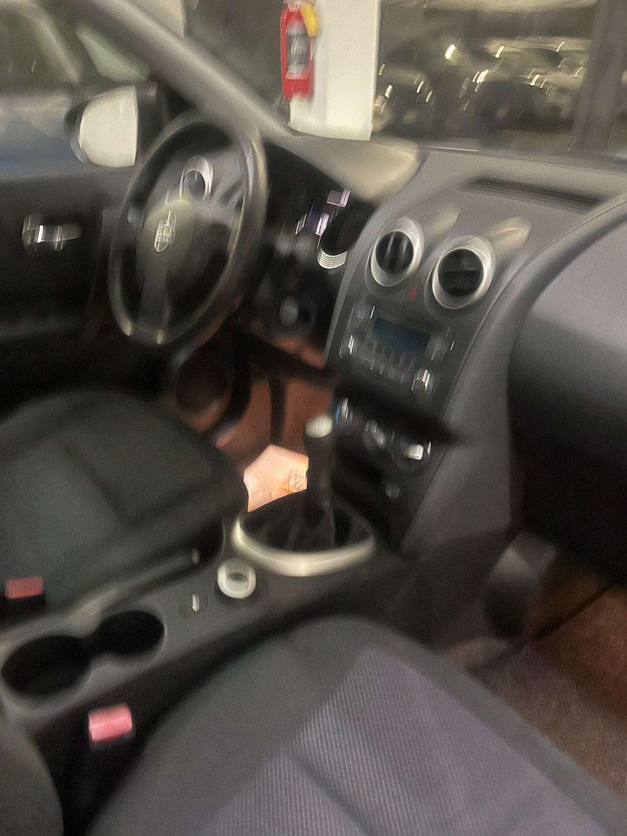 Nissan Qashqai Qashqai+2 1.5 dCi DPF n-tec