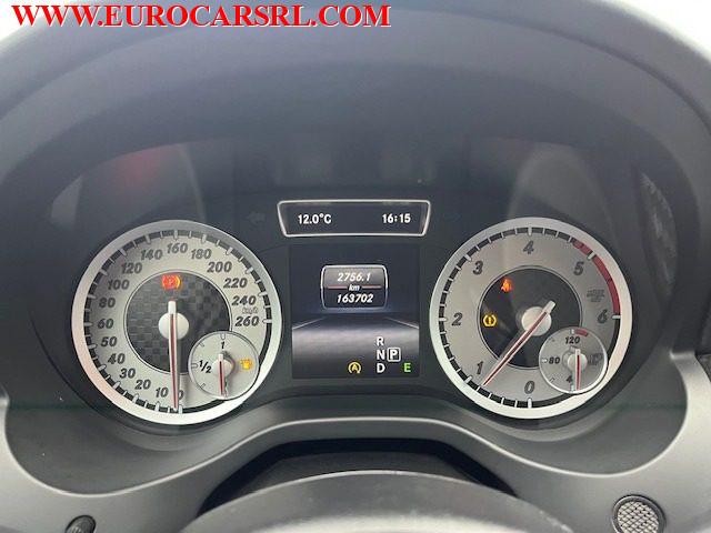 MERCEDES-BENZ A 160 d Premium
