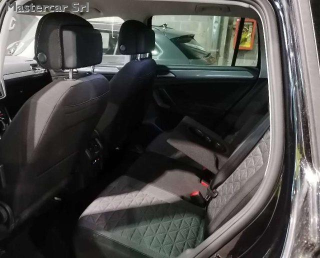 VOLKSWAGEN Tiguan Tiguan II 2021 1.4 tsi eh Life dsg -GK854LP