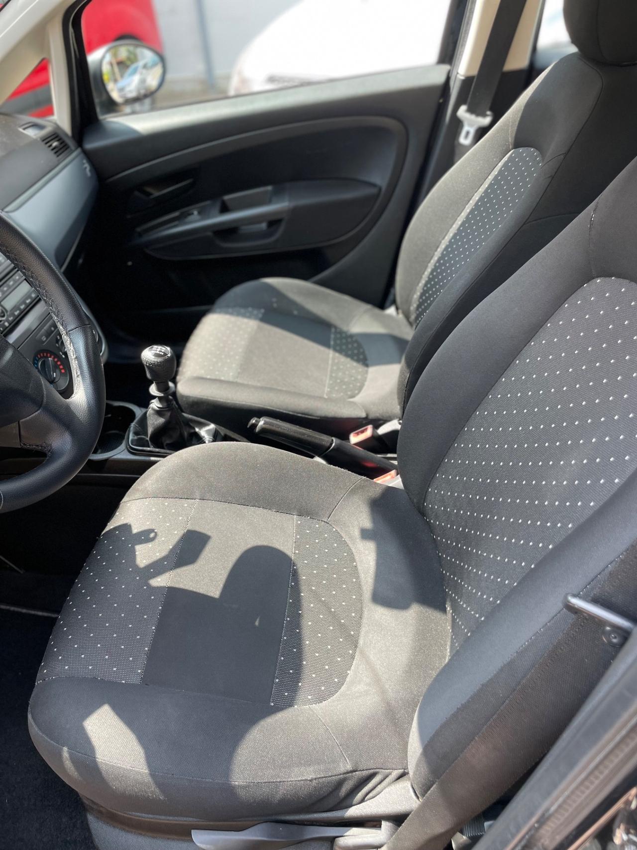 Fiat Grande Punto Grande Punto 1.2 5 porte Active