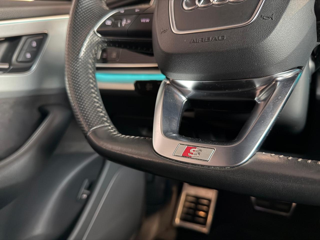 Audi Q8 50 TDI 286 CV quattro tiptronic Sport