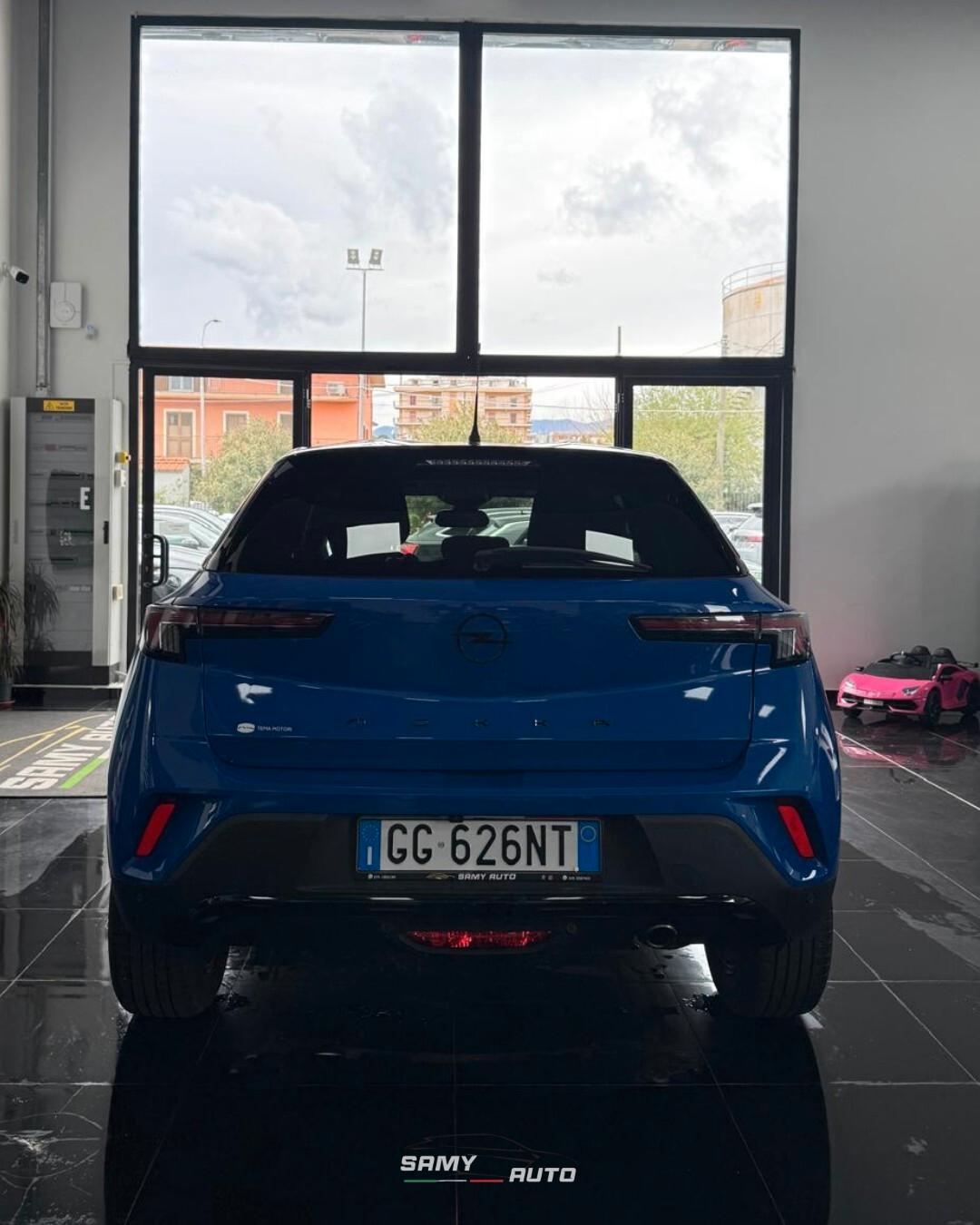 Opel Mokka 1.5 diesel Ultimate