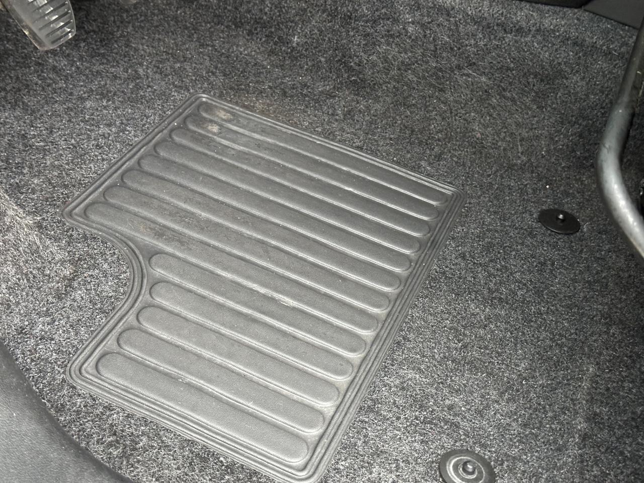 Fiat Qubo 1.4 8V 77 CV Dynamic Natural Power